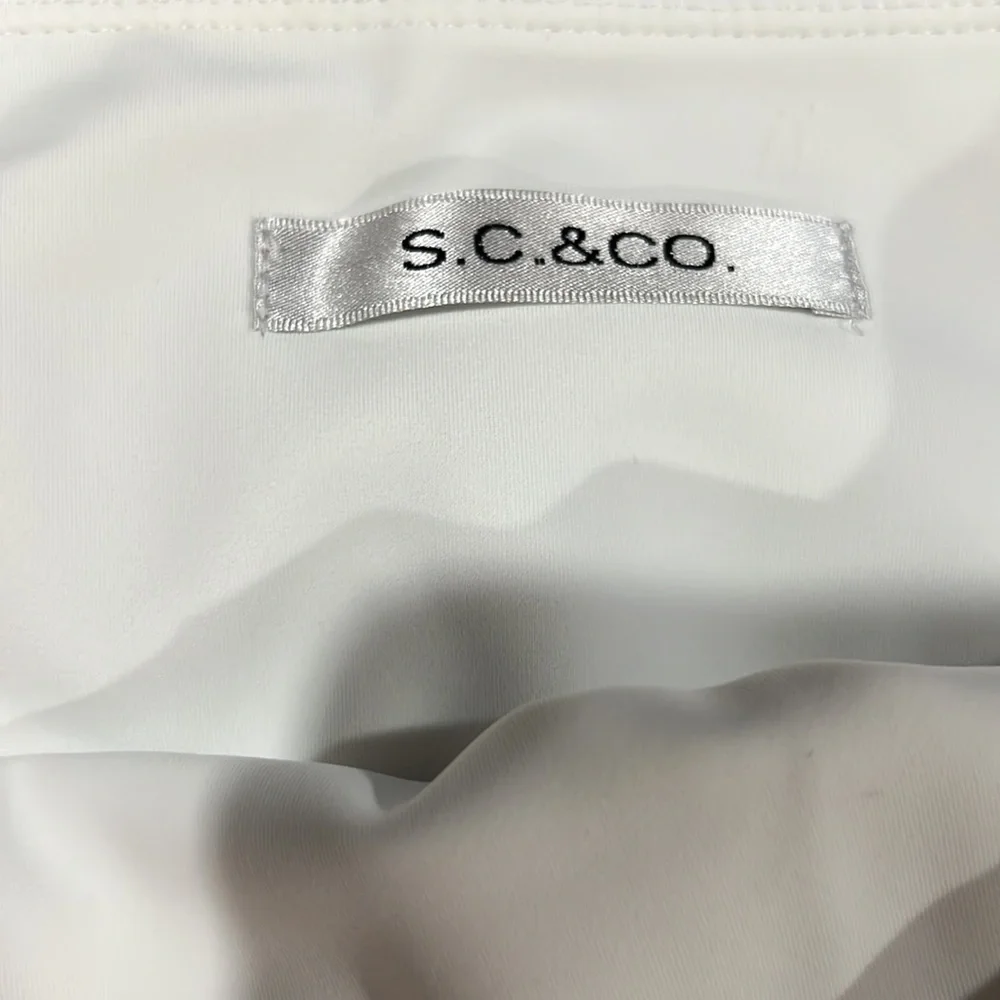 S.C. & Co Skort size medium. - Picture 3 of 9